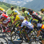 Tour de France, tappa 18 sulle Alpi: Voiron-Orci�res apre la resa dei conti